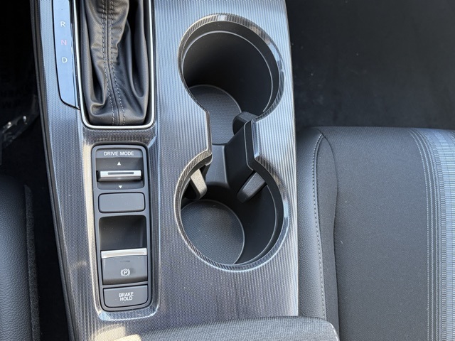 new 2026 Honda Civic Hybrid car, priced at $33,883