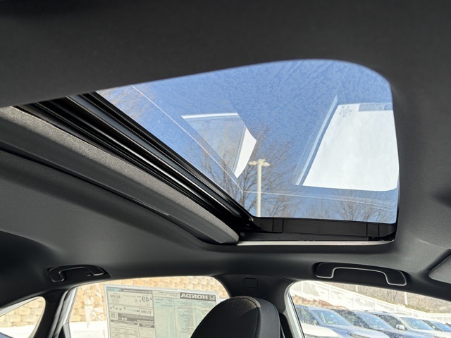 new 2026 Honda Civic Hybrid car, priced at $33,883