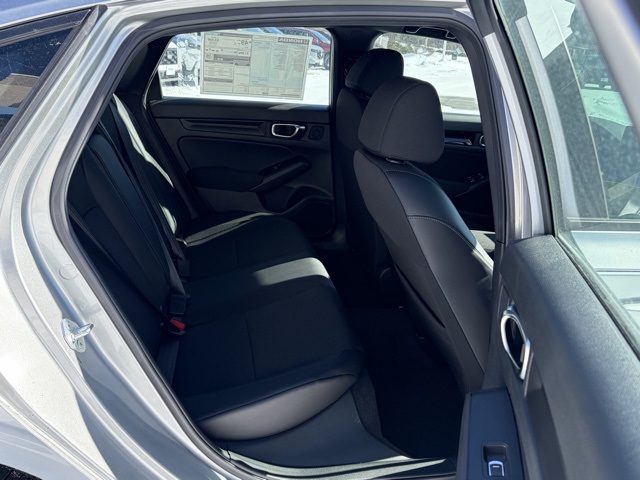 new 2026 Honda Civic Hybrid car, priced at $33,883