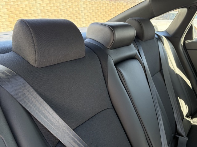 new 2026 Honda Civic Hybrid car, priced at $33,883