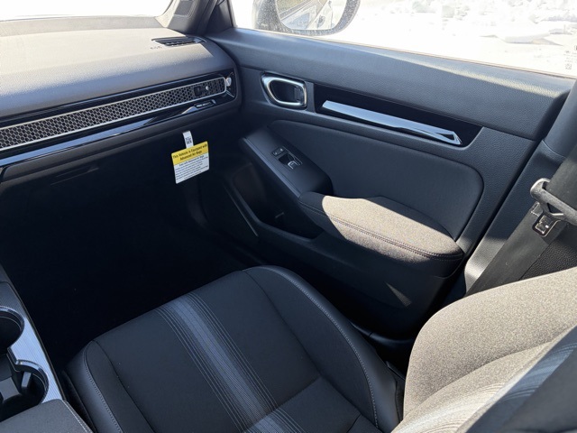 new 2026 Honda Civic Hybrid car, priced at $33,883