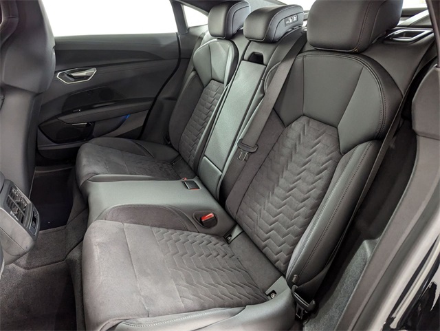 used 2024 Audi e-tron GT car, priced at $57,981