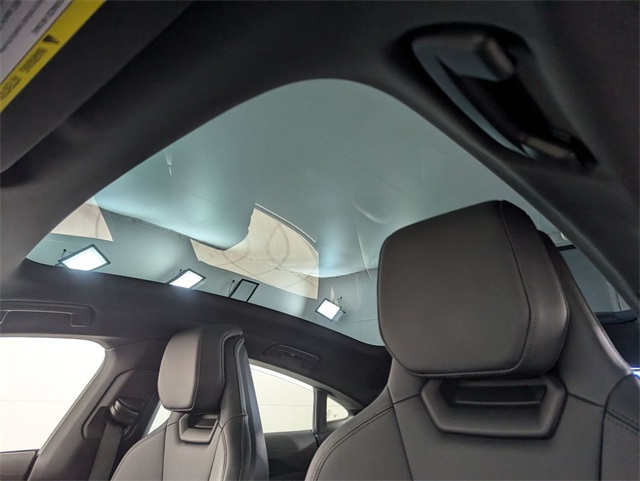 used 2024 Audi e-tron GT car, priced at $57,981