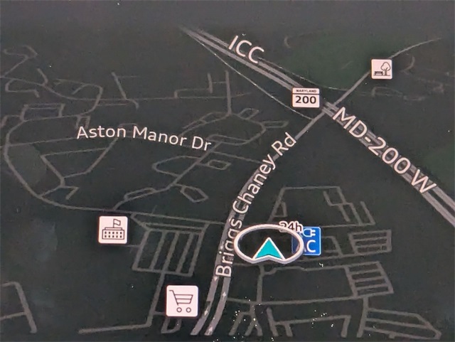 used 2024 Audi e-tron GT car, priced at $57,981