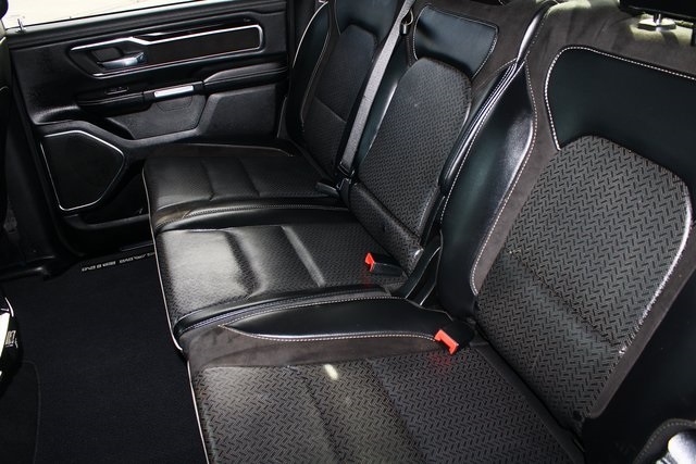 used 2019 Ram 1500 car, priced at $30,346