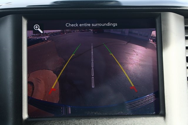 used 2019 Ram 1500 car, priced at $30,346