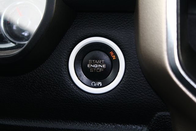 used 2019 Ram 1500 car, priced at $30,346