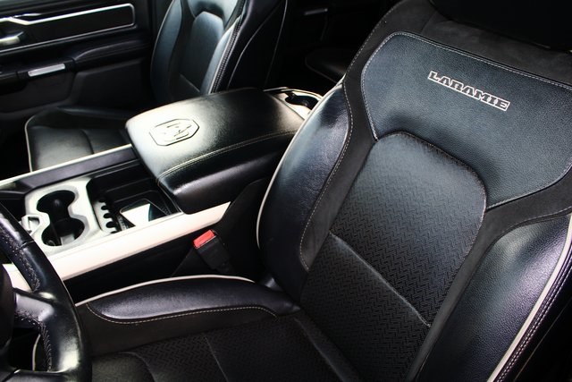 used 2019 Ram 1500 car, priced at $30,346