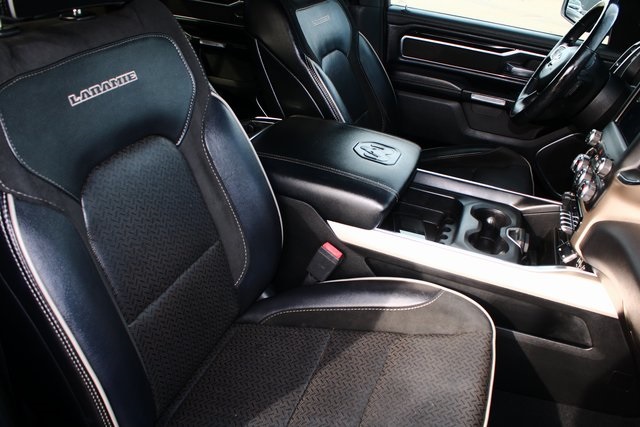 used 2019 Ram 1500 car, priced at $30,346