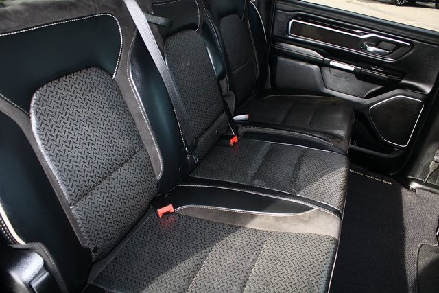 used 2019 Ram 1500 car, priced at $30,346