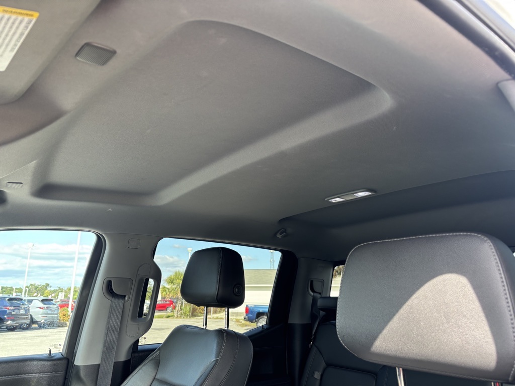Photo of 2020 GMC Sierra 1500 SLT in Jacksonville, NC - 12,  2020 GMC Sierra 1500 SLT:16953G