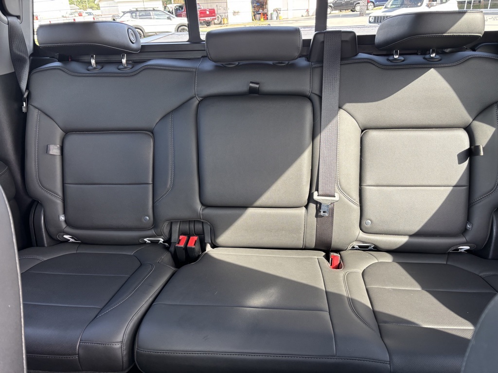 Photo of 2020 GMC Sierra 1500 SLT in Jacksonville, NC - 13,  2020 GMC Sierra 1500 SLT:16953G