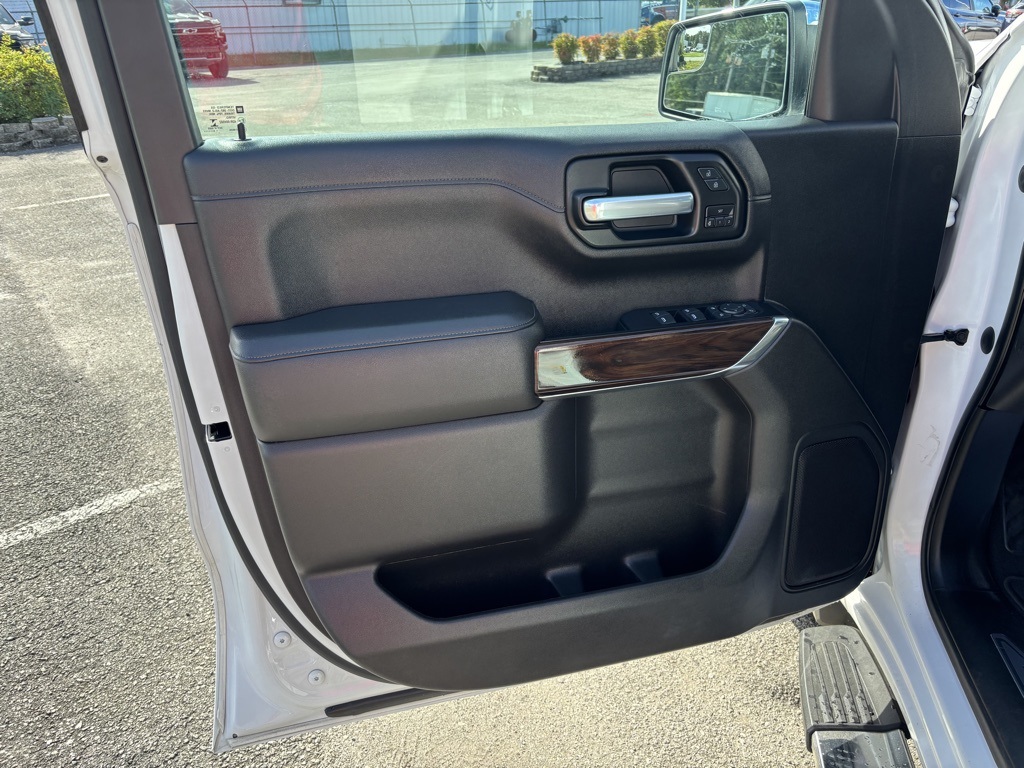 Photo of 2020 GMC Sierra 1500 SLT in Jacksonville, NC - 14,  2020 GMC Sierra 1500 SLT:16953G