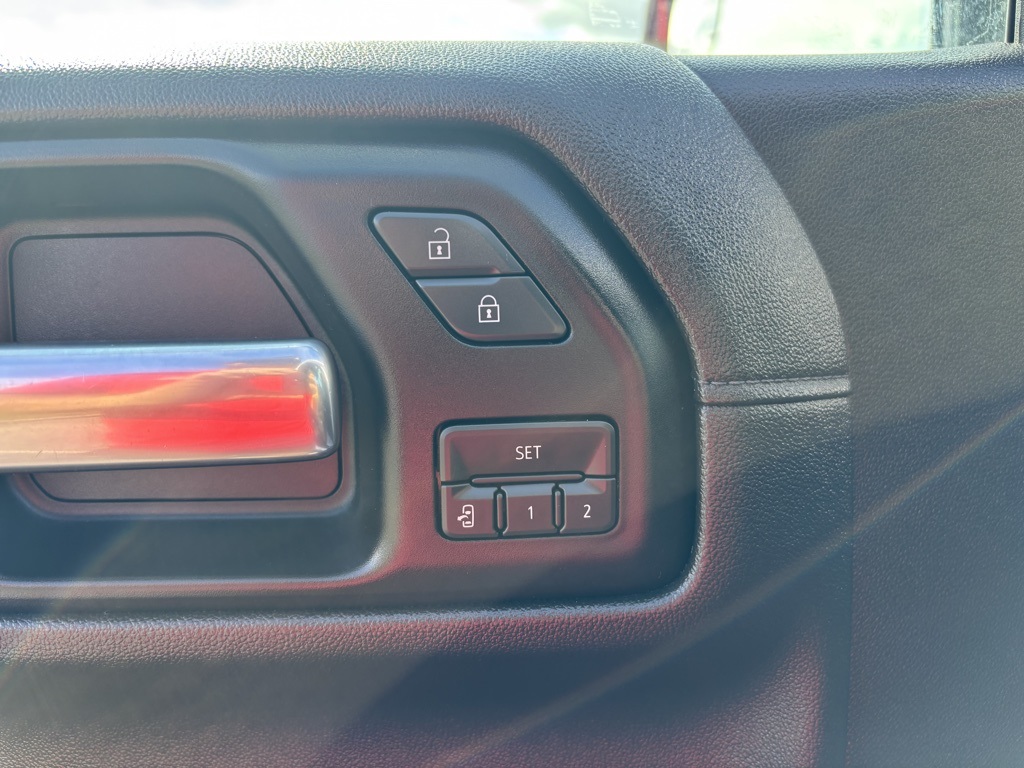 Photo of 2020 GMC Sierra 1500 SLT in Jacksonville, NC - 15,  2020 GMC Sierra 1500 SLT:16953G