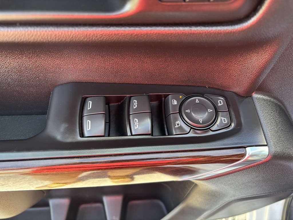 Photo of 2020 GMC Sierra 1500 SLT in Jacksonville, NC - 16,  2020 GMC Sierra 1500 SLT:16953G