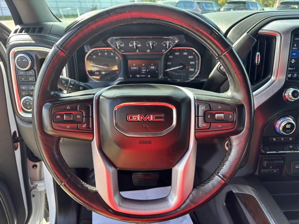 Photo of 2020 GMC Sierra 1500 SLT in Jacksonville, NC - 18,  2020 GMC Sierra 1500 SLT:16953G