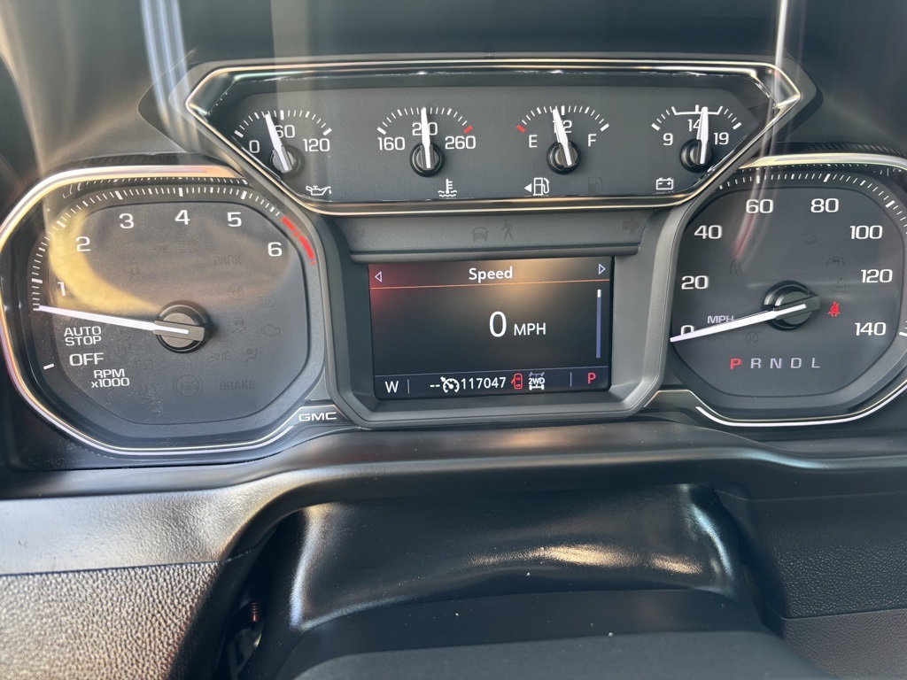 Photo of 2020 GMC Sierra 1500 SLT in Jacksonville, NC - 19,  2020 GMC Sierra 1500 SLT:16953G