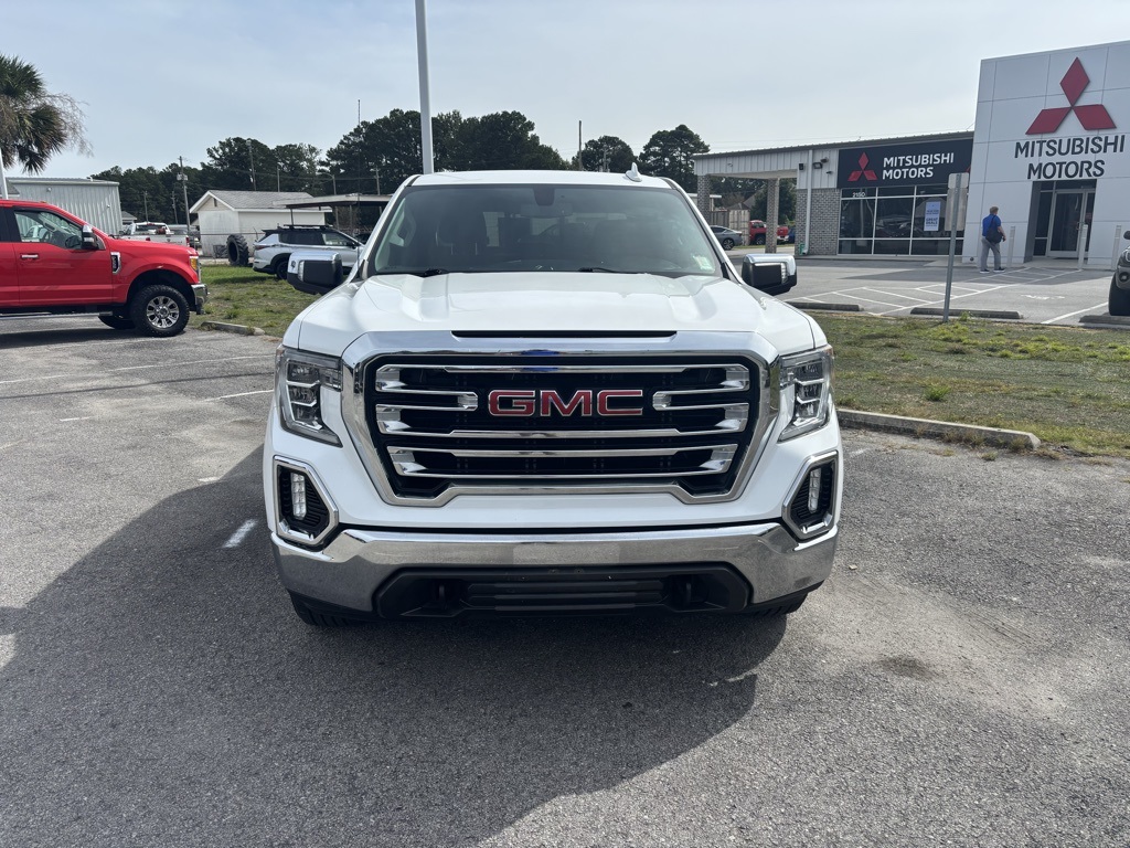 Photo of 2020 GMC Sierra 1500 SLT in Jacksonville, NC - 2,  2020 GMC Sierra 1500 SLT:16953G