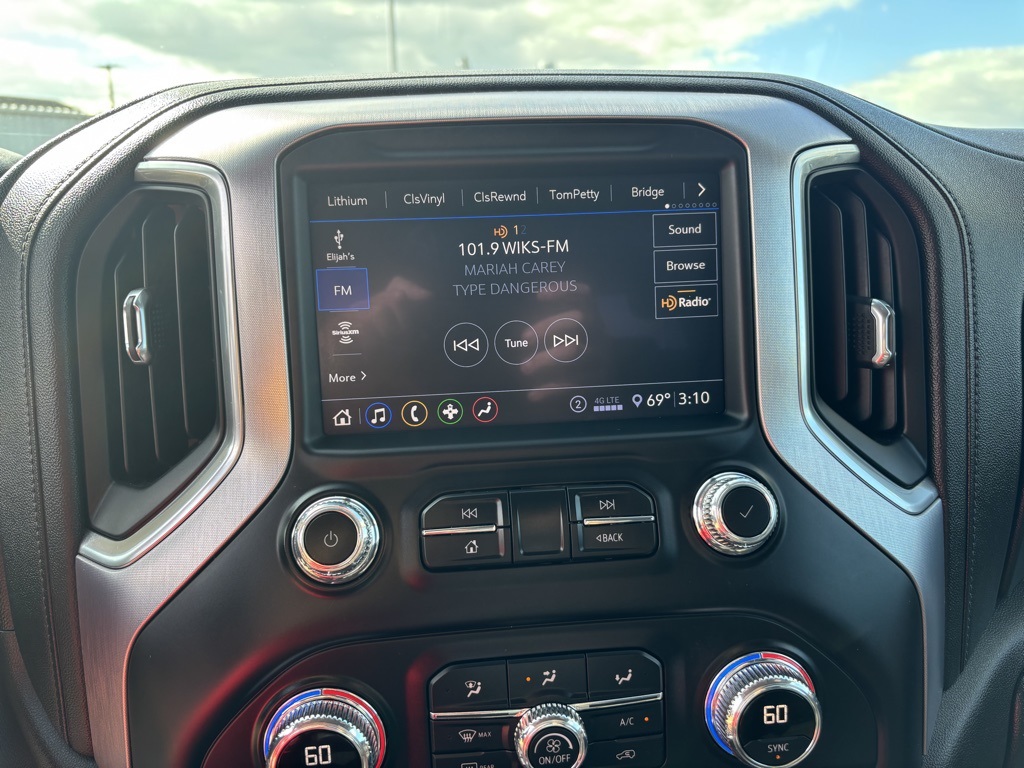 Photo of 2020 GMC Sierra 1500 SLT in Jacksonville, NC - 20,  2020 GMC Sierra 1500 SLT:16953G
