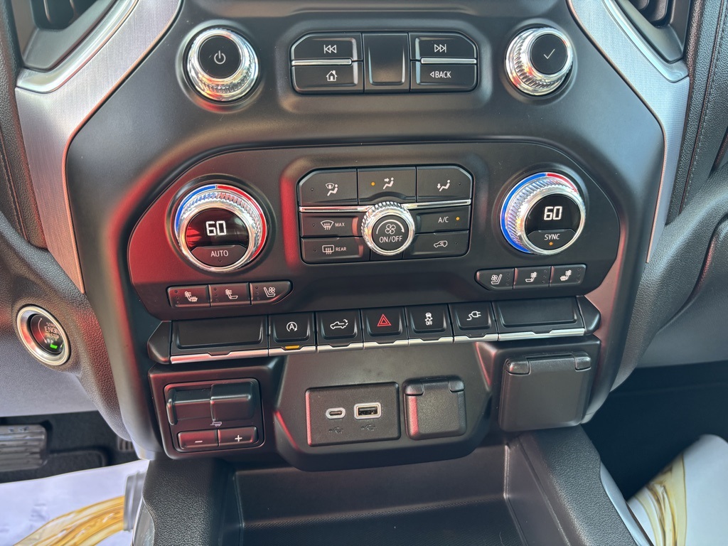 Photo of 2020 GMC Sierra 1500 SLT in Jacksonville, NC - 21,  2020 GMC Sierra 1500 SLT:16953G