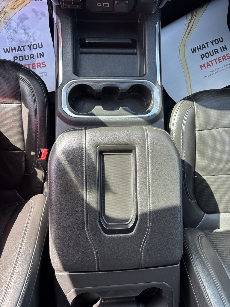 Photo of 2020 GMC Sierra 1500 SLT in Jacksonville, NC - 22,  2020 GMC Sierra 1500 SLT:16953G