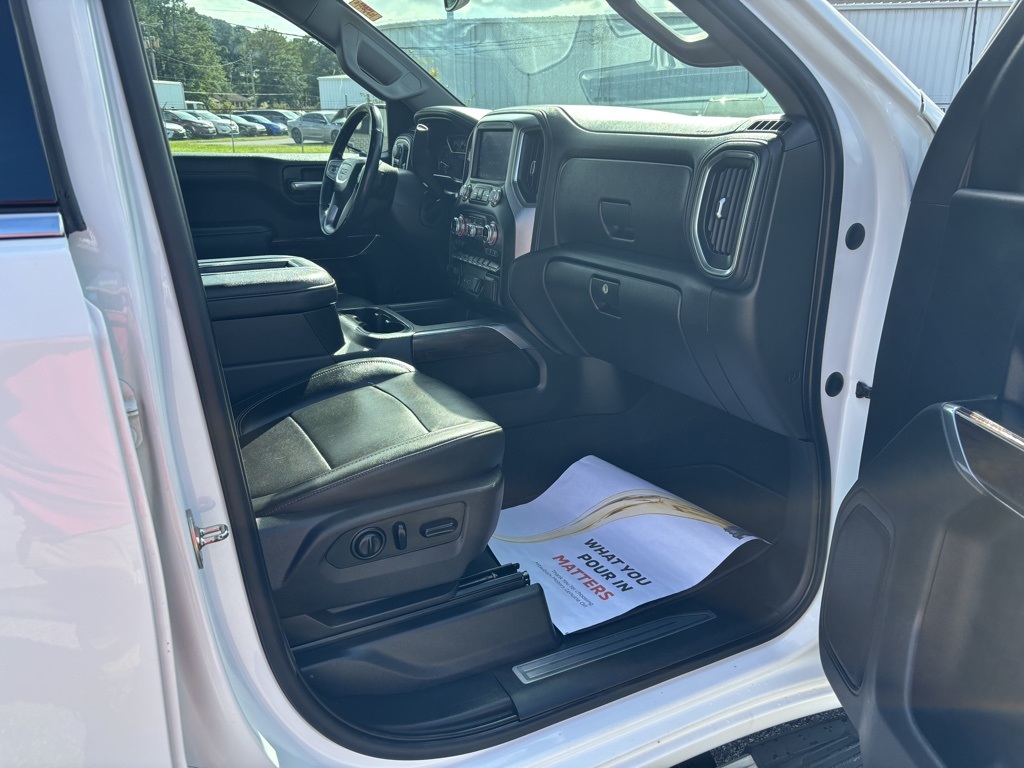 Photo of 2020 GMC Sierra 1500 SLT in Jacksonville, NC - 24,  2020 GMC Sierra 1500 SLT:16953G