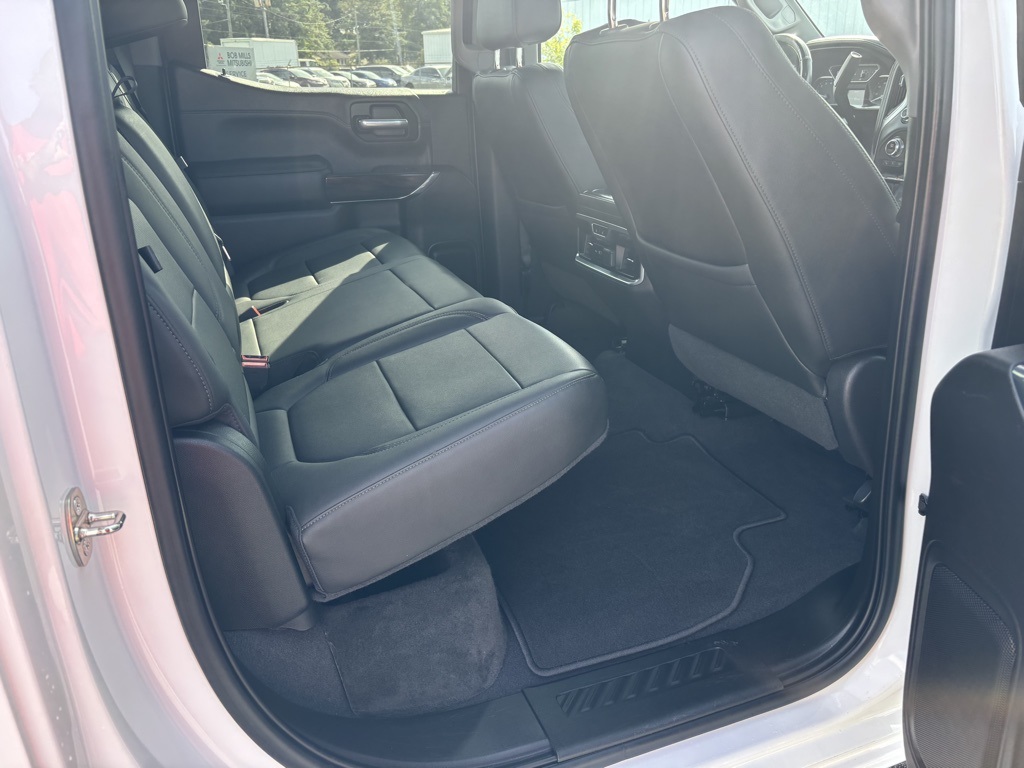 Photo of 2020 GMC Sierra 1500 SLT in Jacksonville, NC - 26,  2020 GMC Sierra 1500 SLT:16953G