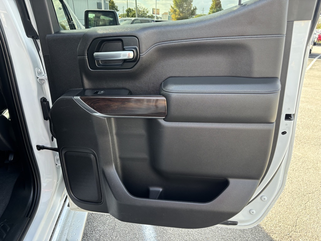 Photo of 2020 GMC Sierra 1500 SLT in Jacksonville, NC - 27,  2020 GMC Sierra 1500 SLT:16953G