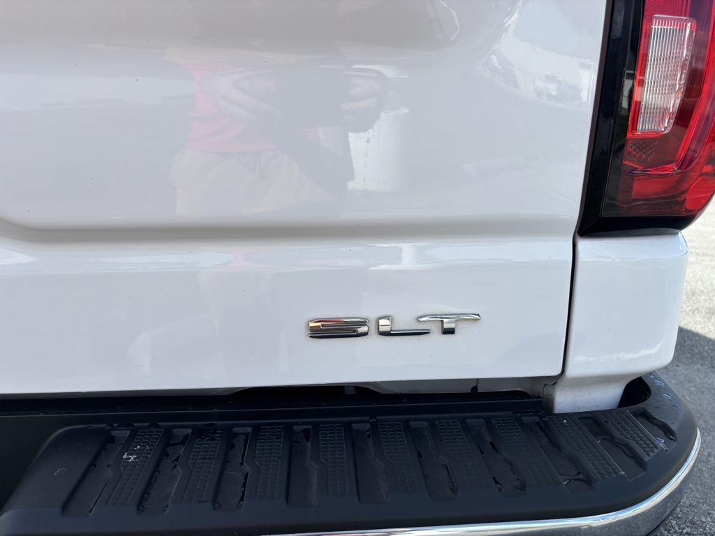 Photo of 2020 GMC Sierra 1500 SLT in Jacksonville, NC - 31,  2020 GMC Sierra 1500 SLT:16953G