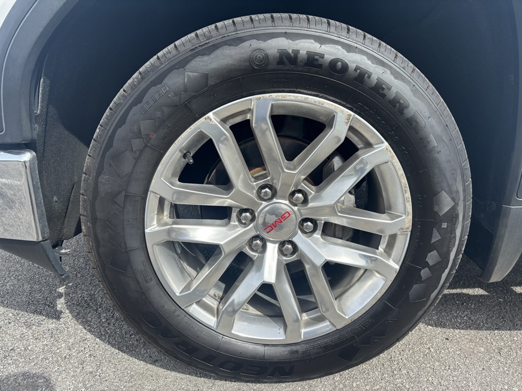 Photo of 2020 GMC Sierra 1500 SLT in Jacksonville, NC - 8,  2020 GMC Sierra 1500 SLT:16953G