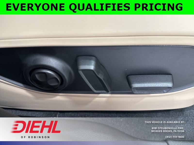 2025 Jeep Grand Cherokee Limited photo 8
