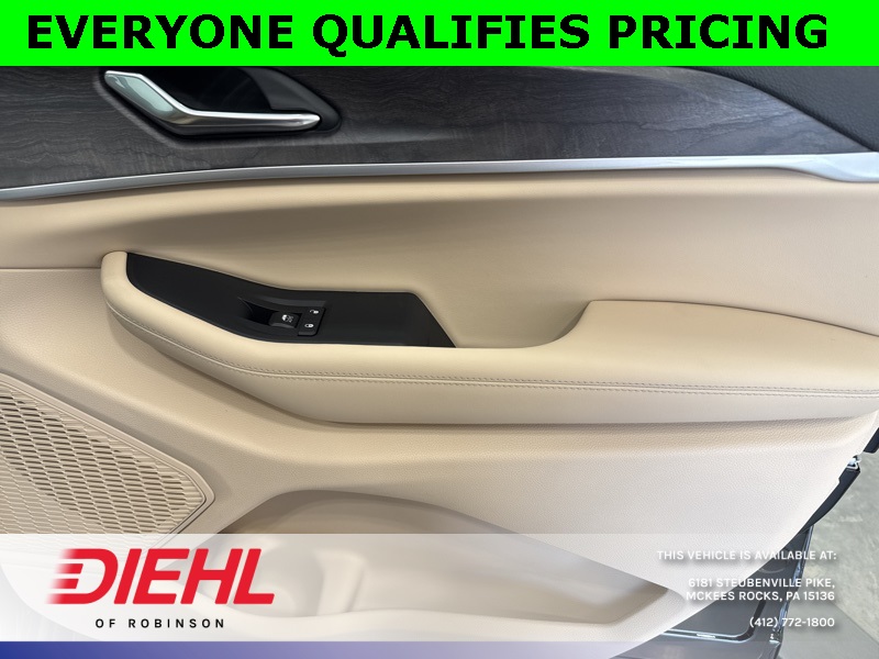 2025 Jeep Grand Cherokee Limited photo 9
