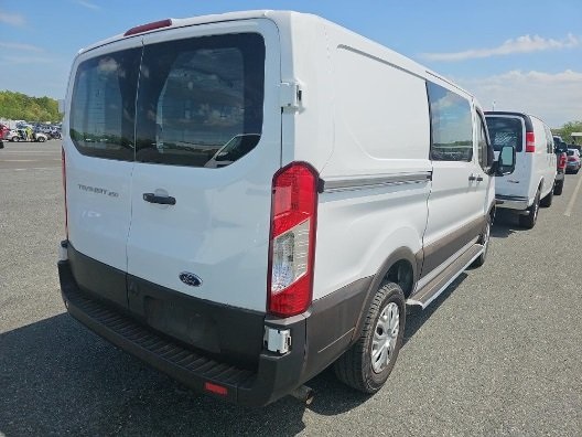 2023 Ford Transit 250 Low Roof RWD Empty Cargo Van for sale #SP1288 - photo 2