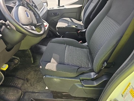 2023 Ford Transit 250 Low Roof RWD Empty Cargo Van for sale #SP1288 - photo 3