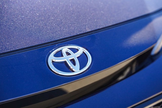 new 2026 Toyota Corolla Hybrid car, priced at $28,968