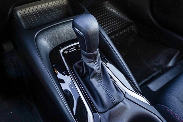 new 2026 Toyota Corolla Hybrid car, priced at $28,968