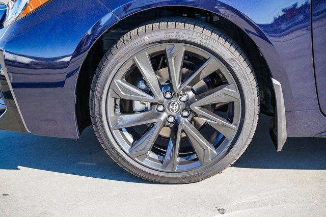 new 2026 Toyota Corolla Hybrid car, priced at $28,968