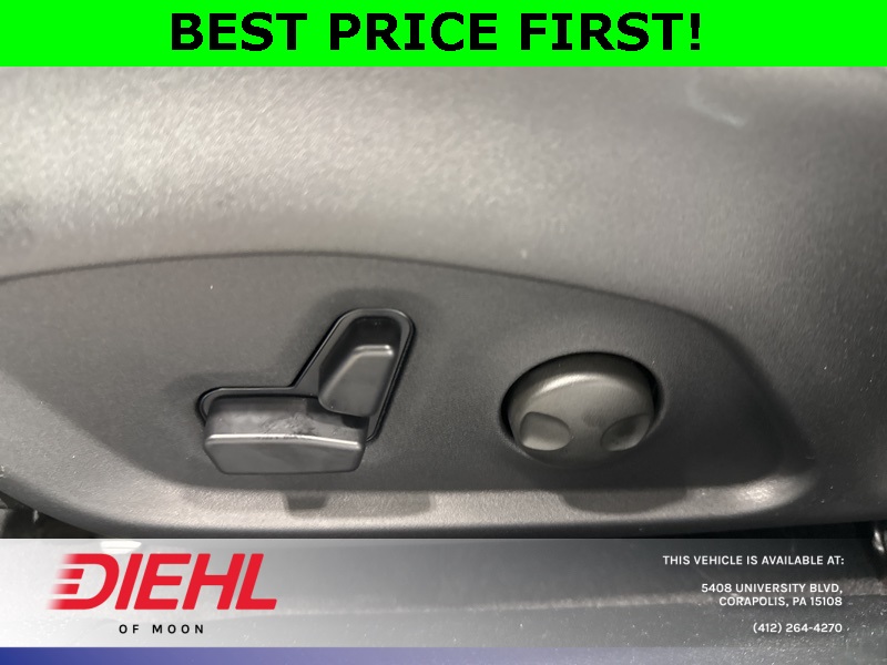 2026 Jeep Compass Limited photo 13