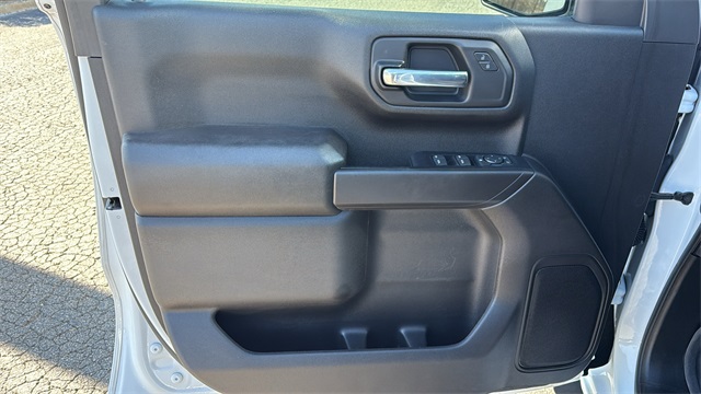 used 2022 Chevrolet Silverado 1500 car, priced at $29,998