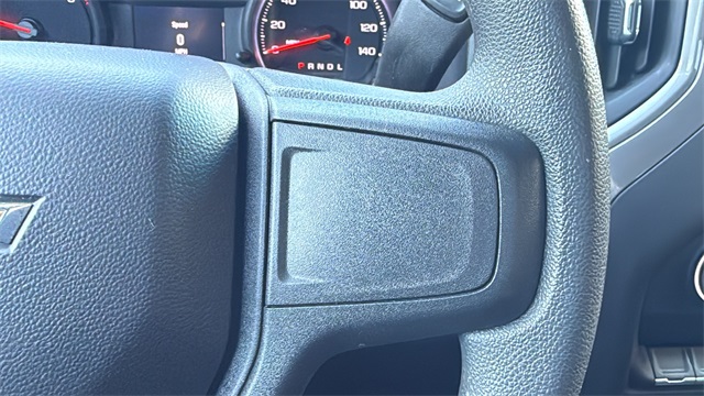 used 2022 Chevrolet Silverado 1500 car, priced at $29,998