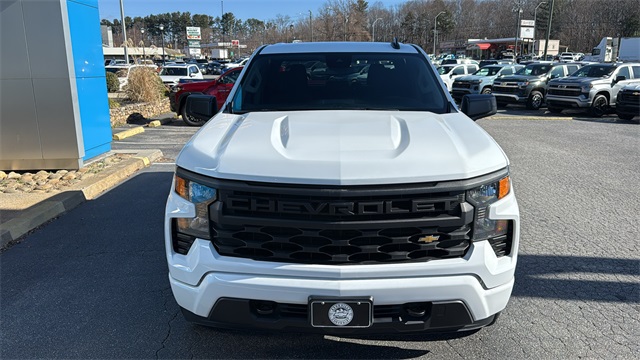 used 2022 Chevrolet Silverado 1500 car, priced at $29,998