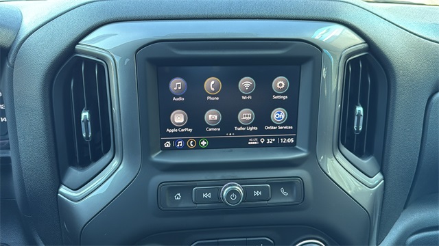 used 2022 Chevrolet Silverado 1500 car, priced at $29,998