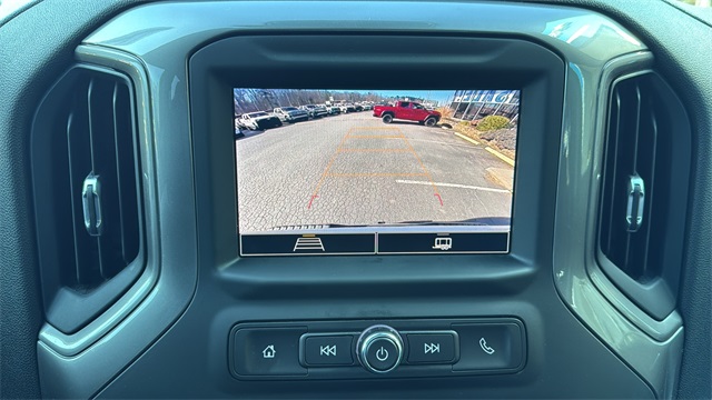 used 2022 Chevrolet Silverado 1500 car, priced at $29,998