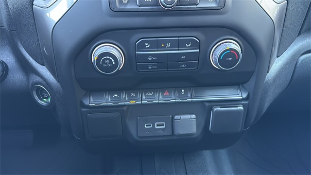 used 2022 Chevrolet Silverado 1500 car, priced at $29,998