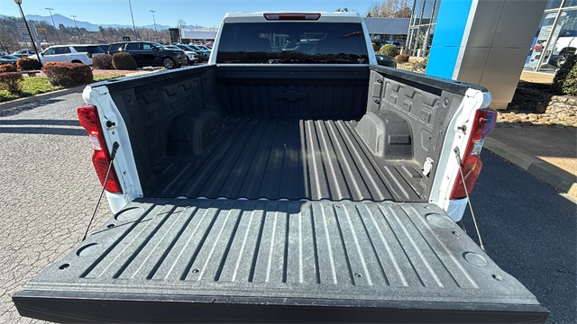 used 2022 Chevrolet Silverado 1500 car, priced at $29,998