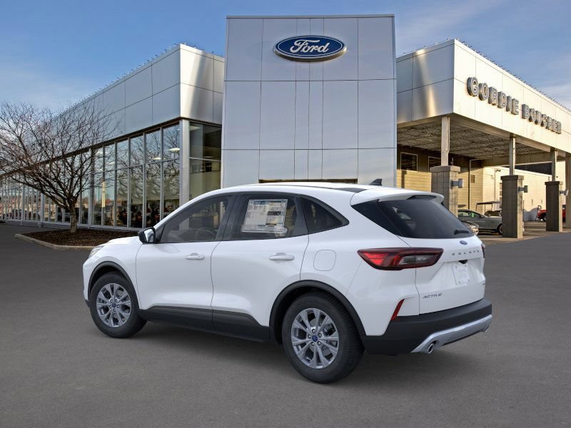 2025 Ford Escape Sport Active photo 3