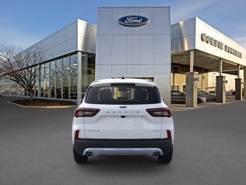 2025 Ford Escape Sport Active photo 4