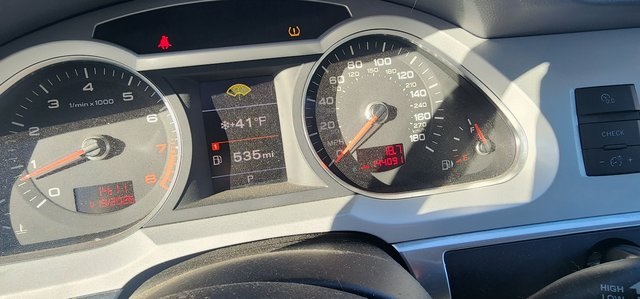 Used 2010 Audi A6 Sedan