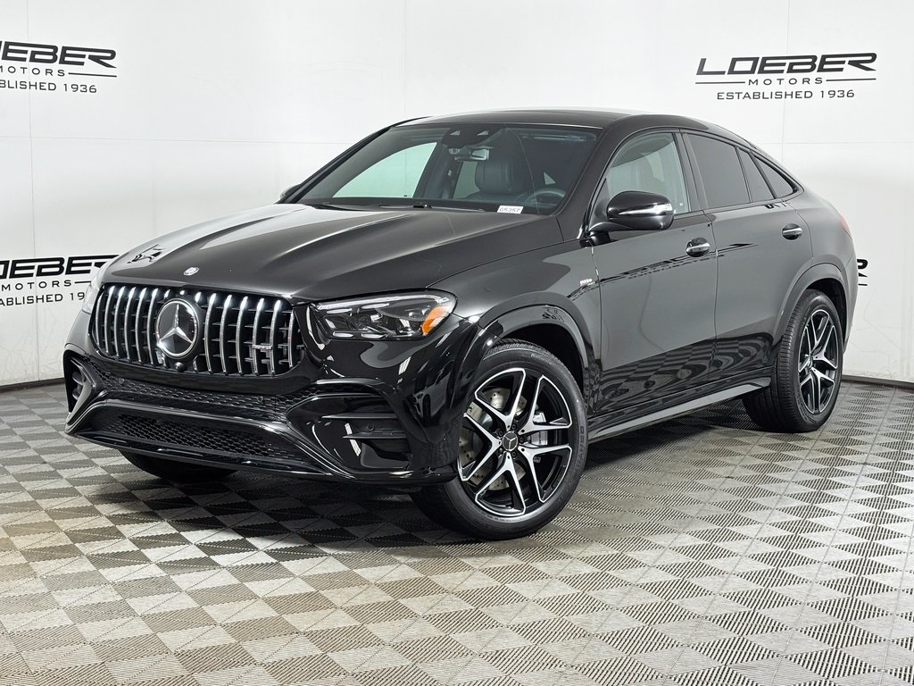 new 2026 Mercedes-Benz GLE car, priced at $101,850