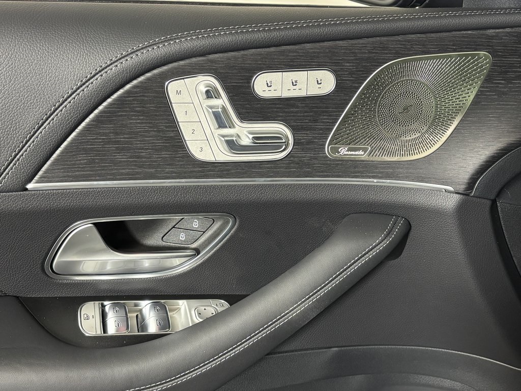 new 2026 Mercedes-Benz GLE car, priced at $101,850